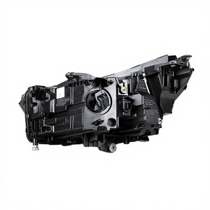 ไฟหน้า LED สำหรับ BMW ซีรีส์ 5 รุ่น G60 G68 525Li 530Li ปี 2023 2024 2025 สำหรับอุปกรณ์เสริม bmw G60 - Product Image 4