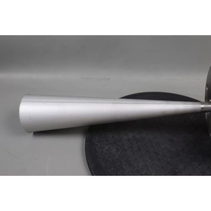 Jauge de niveau radar Wigg VEGAPULS SR 68, 75 m, IP66/IP67, capteur de niveau de liquide - Product Image 3