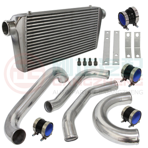 Chất lượng cao Phụ tùng ô tô Hệ thống làm mát <span class=keywords><strong>intercooler</strong></span> cho MG 7 ZS HS EHS 4 5 6 cyberster GT rx5 <span class=keywords><strong>rx8</strong></span> một 350 xe ban đầu - Product Image 2
