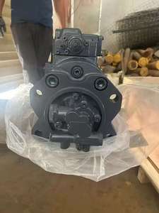 <span class=keywords><strong>Samsung</strong></span> escavatore pompa idraulica K3V112DT-1XER-9N24 SE210 pompa principale per parti di macchine edili - Product Image 2