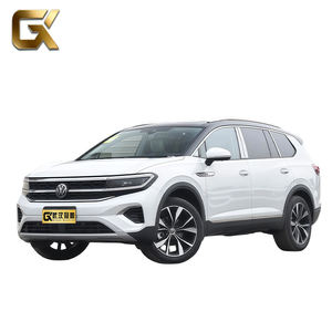 Voiture d'occasion chinoise Talagon 2024, conduite à gauche, transmission automatique 2.0T, 4x4, cuir foncé, R18, SUV familial moyen-grand - Product Image 1