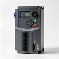 6SL3220-1YE24-0UF0 VFD Inverter Servo 6SL32201YE240UF0 Dengan Layanan Port Mirroring Opsional