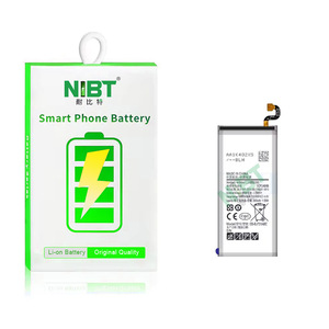 <span class=keywords><strong>แบ</strong></span><span class=keywords><strong>ต</strong></span>เตอรี่ลิเธียม<span class=keywords><strong>แบ</strong></span>บชาร์จไฟได้สำหรับ <span class=keywords><strong>J7</strong></span>บวก/C8/J7310 EB-BJ731ABE - Product Image 1