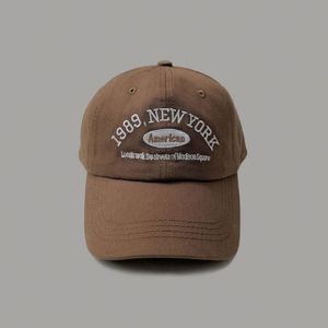 Gorra de Béisbol Unisex de 5 Paneles, de Lona, con Diseño de Dibujos Animados, Ajustable, para las Cuatro Estaciones, 100% Algodón - Product Image 4