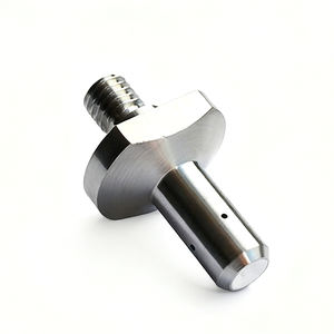 Pièces d'usure EDM haute efficacité 33EC095A107 - Compatibilité universelle et usinage fluide - Vente directe d'usine - Product Image 4