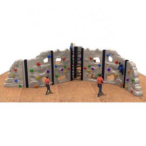 Mur d'escalade pour enfants Wenzhou Jinshi, équipement de fitness pour jardin, meilleur prix - Product Image 3