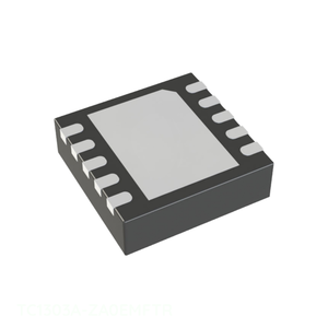 TC1303A-ZA0EMFTR BOM IC 10 VFDFN แผ่นสัมผัส IC REG DL buck/linear SYNC 10DFN BOM Service ส่วนประกอบอิเล็กทรอนิกส์ - Product Image 1