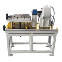 Dynamomètre à courants de Foucault à hystérésis Lanmec DW400 400 kW, personnalisé par le fabricant, pour fournisseur chinois