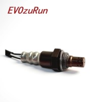 Sensor de Oxígeno Lambda al por Mayor 59C-8592A-00-00 para Repuesto de Motor Yamaha