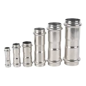 Serviço de Usinagem CNC de Precisão Personalizada YOD: Peças Forjadas de Conexão Hexagonal de 1/4 a 1 Polegada NPT G para Linha de Gás GLP e Reparo de Tubulações HVAC - Product Image 4