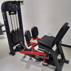 Equipo de Entrenamiento de Fuerza con Pesas SK Commercial, Paquete Completo de Máquinas de Gimnasio para Centro de Fitness, Hotel, Club, OEM, ODM - Product Image 5