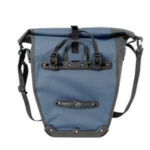 Articolo classico <span class=keywords><strong>borsa</strong></span> da viaggio per bici da bicicletta impermeabile da viaggio all'aperto - Product Image 3