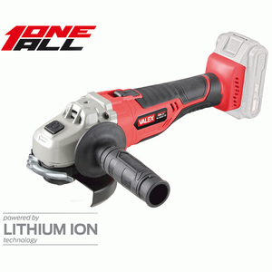OneAll VALEX M-SMA1 18 smerigliatrice angolare senza fili modello 1429216 - Product Image 1