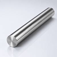 Barre ronde en acier inoxydable super duplex Huisenran Duplex Material 2205 2507 904L