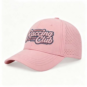 <b>Waterproof</b> Quick-Dry Breathable Unisex Fashion Golf Sports Baseball <b>Cap</b> for Outdoor Activities - Product Image 1