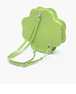 Mochila Clover Love, bonita Mochila de gran capacidad, bandolera de hombro, multifunción <span class=keywords><strong>para</strong></span> <span class=keywords><strong>Mujer</strong></span> <span class=keywords><strong>Mochilas</strong></span>, bolsos hermosos <span class=keywords><strong>para</strong></span> <span class=keywords><strong>Mujer</strong></span> - Product Image 2
