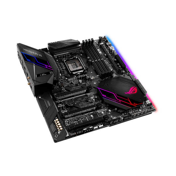 ASUS ROG MAXIMUS XI EXTREME - Gaming Motherboard for Intel