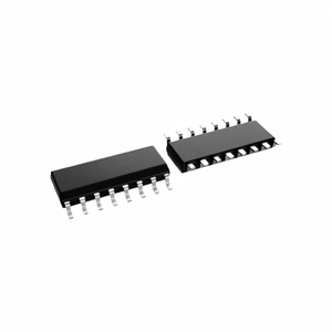 16 DIP CD74HCT390EE4 Components Electronic Logic BOM IC In Stock - Product Image 1