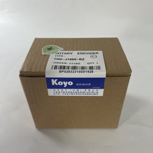 Codificador Rotatorio Koyo TRD-J1000-RZ 100% Nuevo y Original - Product Image 1