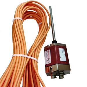 ขายตรงจากโรงงาน ผลิตภัณฑ์นำเข้าของแท้ เซ็นเซอร์วัดระยะทางเชิงเส้น Temposonics G-Series รุ่น GT2M0060MD601A1 - Product Image 5