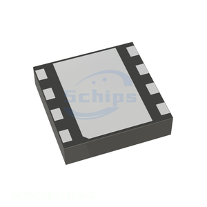 Composants électroniques d'origine 16 XFBGA, DSBGA, service complet d'origine, quadri-canaux, 16 bits, gestion de l'alimentation (PMIC) haute précision - Product Image 1