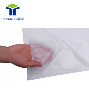 Film Adhesive Best Double Sided Film Hot Melt Adhesive Roll For Lace Making