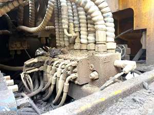 XCMG 공식 초침 시추공 드릴링 리그 XR360 회전 드릴링 리그 기계 가격 목록 - Product Image 5