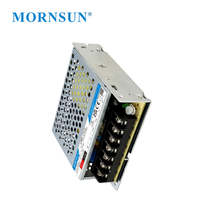 Alimentation électrique AC-DC à double sortie MORNSUN 60W LM60-12A15 LM60-10A15 +15V -15V, module d'alimentation à découpage encastré