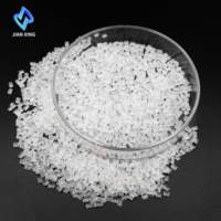 Agent de compatibilité pour l'anhydride maléique greffé polypropylène modifié PP renforcement et modification de remplissage