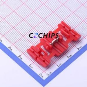 171425-1 Connector Housing Connector Whole Sale Electronic Component Chips Supplier & BOM Service - Product Image 2