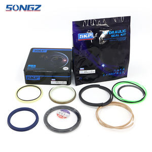 חופר ארוך עבודה חיים שמן חותם לבנות מחדש ערכה לבקש R110 - 7 בום דלי 31Y1 - 23390 31Y1 - 23550 - Product Image 3