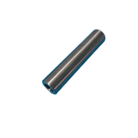 Kunden spezifische Edelstahl-CNC-Bearbeitungs teile für Tetra PAK-Wellen GY-5727550000 Blow Fill Machine Parts Custom ized CNC