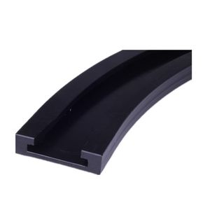 Courroie modulaire en plastique série 1100 pour fruits et boissons (T-200) - Product Image 6