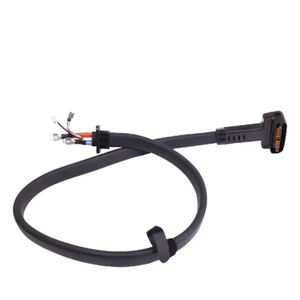 Original <b>Dron</b> Parts T50 Power Module Output Cable Agricultural Spraying <b>Dron</b> Accessories - Product Image 1