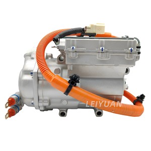 Compresseurs d'air 12V BYD Han DMI 467.2V Modèle BC28B Neuf OEMHCB8103020A pour usage industriel - Product Image 1