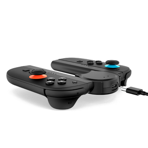 Nintendo स्विच के लिए बाएं और दाएं गेमेपड चार्जिंग हैंडल Nintendo स्विच 2 चार्जिंग पकड़ हैंडल के लिए - Product Image 3