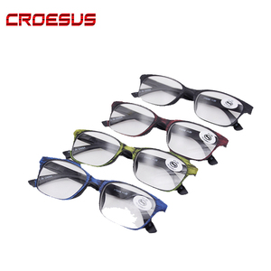 High quality plastic Reading Glasses  unisex shape Reading Glasses and blue light blocking glasses