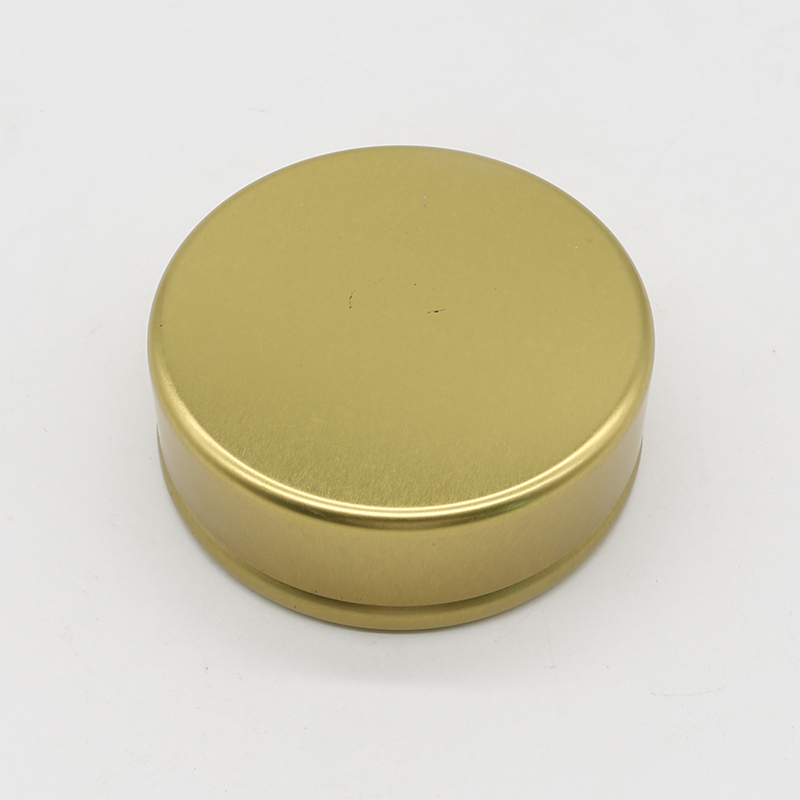 packaging tin
