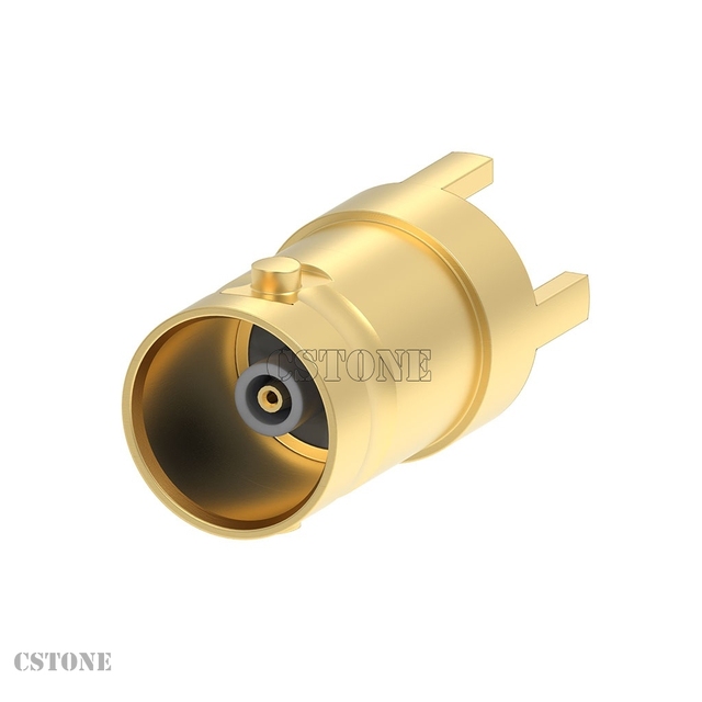 731010420 BNC JACK 75 OHM RF Connectors
