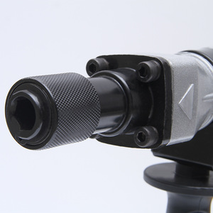 Martillo Demoledor Rotatorio DH-0855 Amarillo de Alta Potencia para Trabajo Pesado, Rompedores de Concreto Industriales, Taladro de Demolición SDS de 28 mm - Product Image 1