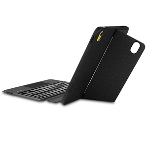 New Hot Sale PU Leather Keyboard Case for Ipad 10/11 Generation with <b>Light</b> Pen Slot Touchpad for Ipad A14 A16 10.9 11 inch - Product Image 5