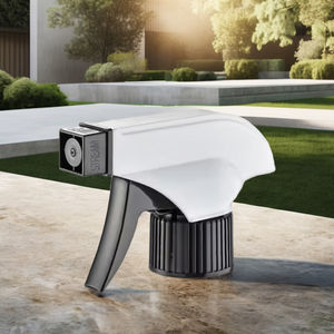 เครื่องพ่นหมอกขนาด28มม. 28/410 PP สำหรับใช้ทำความสะอาดและใช้ในสวน - Product Image 6