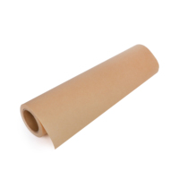 Papier de soie en rouleau jumbo de qualité industrielle pour le rembourrage et l'emballage protecteur des usines de jouets et de chaussures