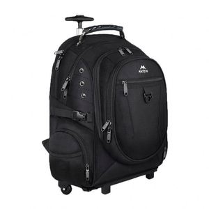 Free sample Rolling <b>backpack</b> with wheels, laundry basket <b>cooler</b>, laundry hulken bag, and duffle bag - Product Image 2