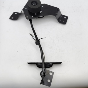 Soporte para Rueda de Repuesto 62800-4H000 628004H000 para H-1 Grand Starex Hyundai Kai Yomi 2007-2021, Venta al Por Mayor - Product Image 2