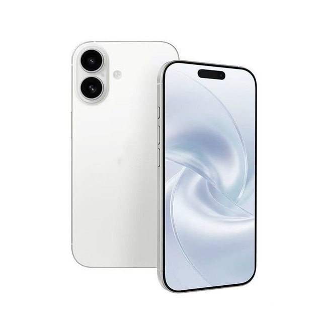 Wholesale Phone 17 New Original Unlocked Version Mobile Phone IPhone17 5G 6.3-inch 256GB American Version