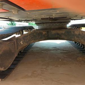 Cost-Saving <b>used</b> Doosan DX220-9 Excavator 22Ton Stable Hydraulic System Digger for Large-Scale <b>Engineering</b> Works - Product Image 4