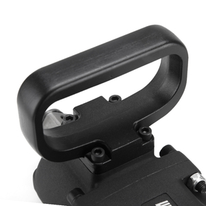 Llave de Impacto Neumática de 1 Pulgada, Alto Torque, para Trabajo Pesado, para Reparación Automotriz, Industrial y de Camiones - Product Image 5