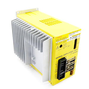 Unidad Amplificadora Original FANUC A06B-6093-H102 - Product Image 1