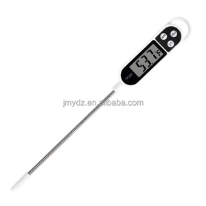 Thermomètre numérique TP300 pour aliments, sonde de température pour cuisine domestique, barbecue, viande - Product Image 5